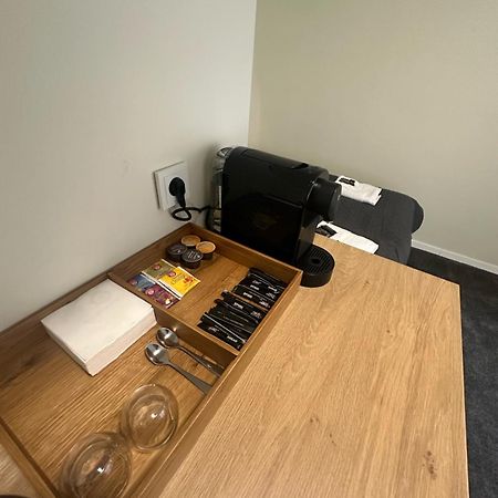 Datri Petite Suite 9 ウィーン エクステリア 写真