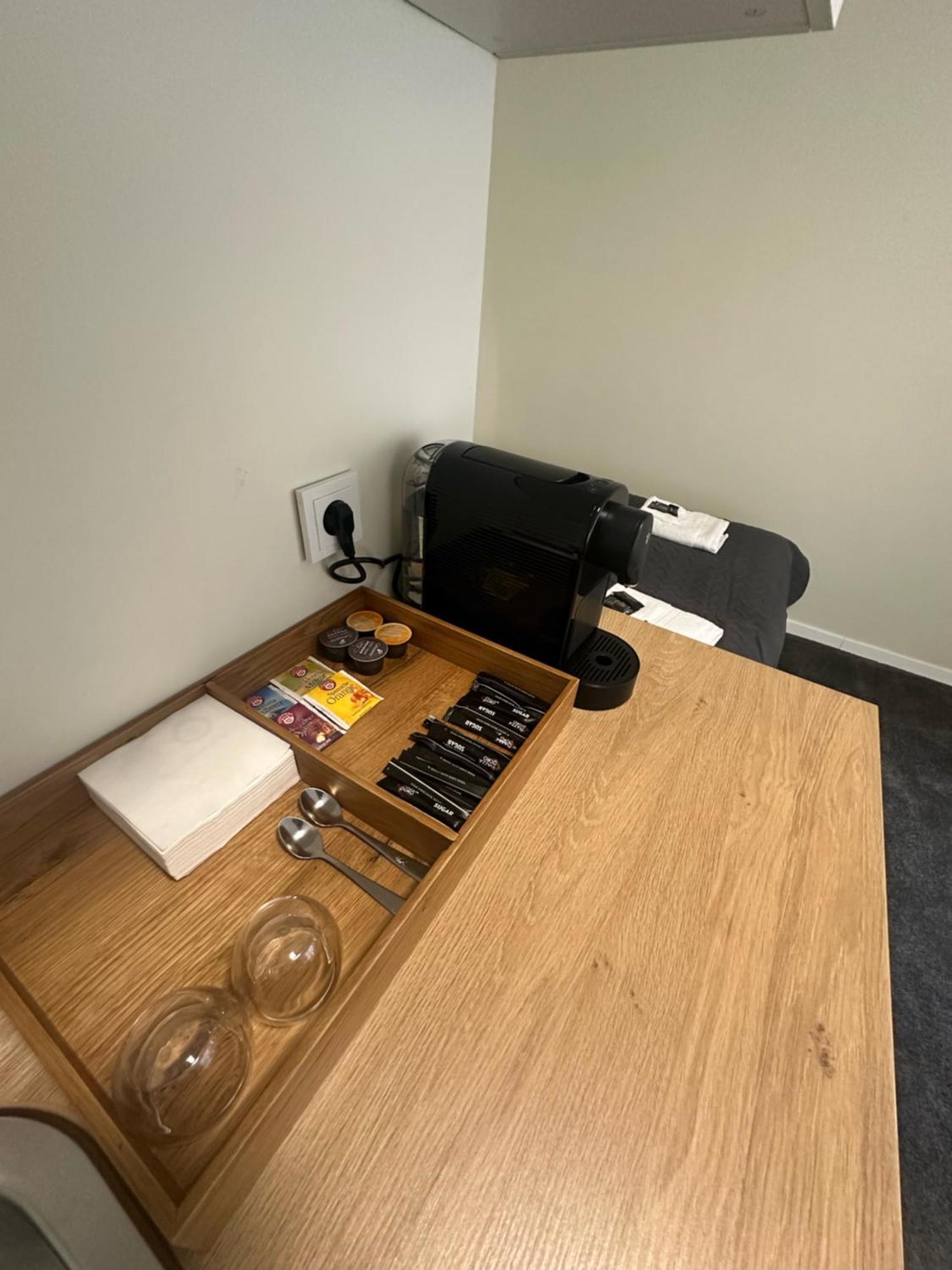 Datri Petite Suite 9 ウィーン エクステリア 写真