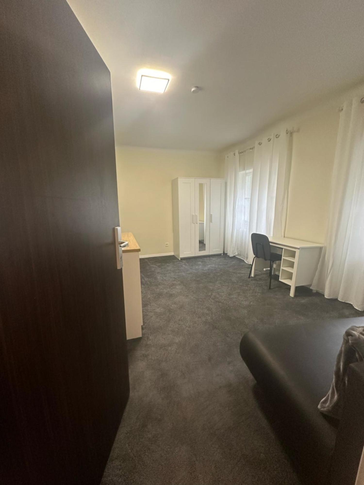 Datri Petite Suite 9 ウィーン エクステリア 写真